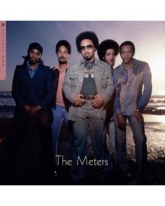 METERS - NOW PLAYING