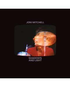 MITCHELL,JONI - SHADOWS & LIGHT (2024 REMASTER/2LP)