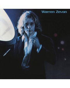 ZEVON,WARREN - WARREN ZEVON (DELUXE EDITION) (2LP/180G) (I)