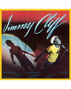 CLIFF,JIMMY - IN CONCERT: THE BEST OF JIMMY CLIFF (140G/TRANSPARENT RED VINYL ) (I)