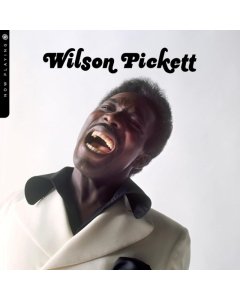 PICKETT,WILSON - NOW PLAYING