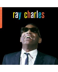 CHARLES,RAY - NOW PLAYING