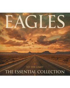 EAGLES - TO THE LIMIT: THE ESSENTIAL COLLECTION (6LP)