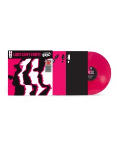 ENGLISH BEAT - I JUST CAN’T STOP IT (MAGENTA VINYL) (SYEOR)