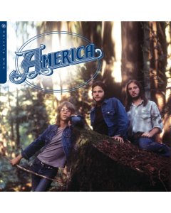 AMERICA - NOW PLAYING