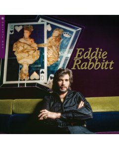 RABBITT,EDDIE - NOW PLAYING