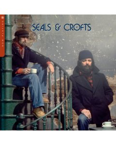 SEALS & CROFTS - NOW PLAYING