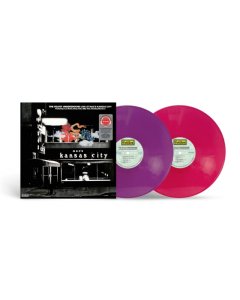 VELVET UNDERGROUND - LIVE AT MAX'S KANSAS CITY: EXPANDED VERSION (REMASTERED) (ORCHID & MAGENTA VINYL) (SYEOR)