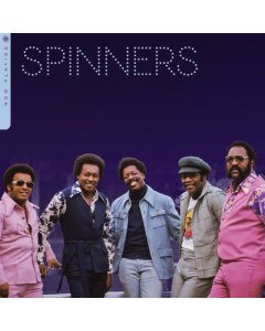 SPINNERS - NOW PLAYING