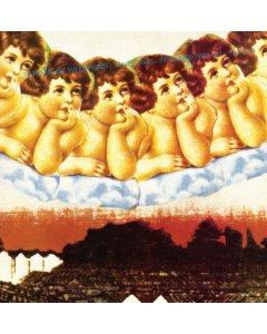 CURE - JAPANESE WHISPERS: THE CURE SINGLES NOV 82:NOV 83 (CLEAR VINYL/TRANSCLEAR SLEEVE W/ INNER BAG)