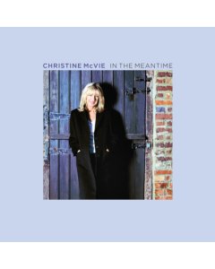 MCVIE,CHRISTINE - IN THE MEANTIME (2LP)