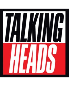 TALKING HEADS - TRUE STORIES