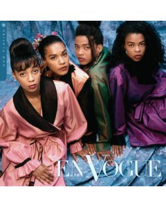 EN VOGUE - NOW PLAYING