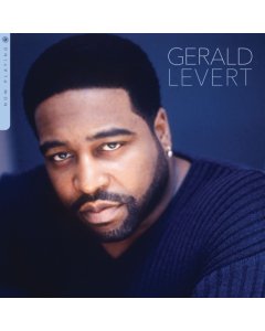 LEVERT,GERALD - NOW PLAYING