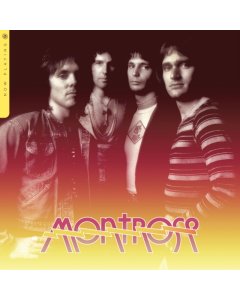 MONTROSE - NOW PLAYING