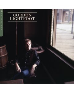 LIGHTFOOT,GORDON - NOW PLAYING