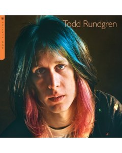 RUNDGREN,TODD - NOW PLAYING