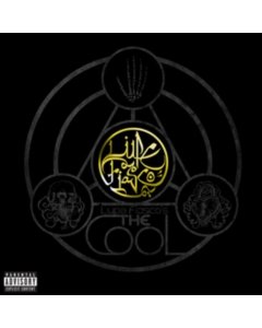 LUPE FIASCO - COOL (2LP/BLACK ICE VINYL)