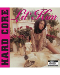 LIL' KIM - HARD CORE (2LP)