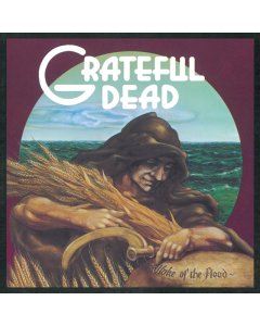 GRATEFUL DEAD - WAKE OF THE FLOOD (50TH ANNIVERSARY REMASTER)