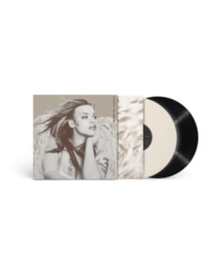 EVANS,FAITH - FAITHFULLY (2LP/BLACK & WHITE VINYL/BAD BOY ETCHING VINYL)