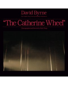 BYRNE,DAVID - COMPLETE SCORE FROM THE CATHERINE WHEEL (2LP) (RSD)