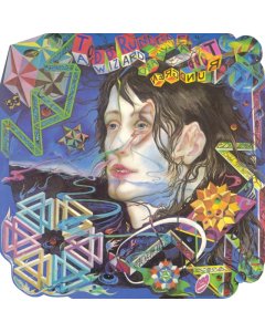 RUNDGREN,TODD - WIZARD / A TRUE (50TH ANNIVERSARY) (RSD)