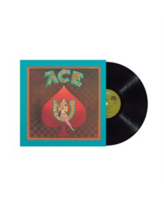 WEIR,BOB - ACE (50TH ANNIVERSARY DELUXE EDITION)