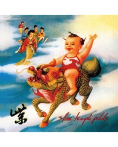 STONE TEMPLE PILOTS - PURPLE