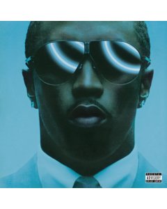 DIDDY - PRESS PLAY (X) (2LP/CLEAR VINYL)