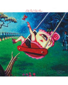 LITTLE FEAT - SAILIN' SHOES (DELUXE EDITION/3LP)