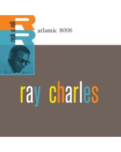 CHARLES,RAY - RAY CHARLES SINGS SOUL