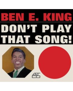 KING,BEN E. - DON'T PLAY THAT SONG