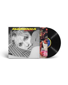 MADONNA - EVERYBODY (45RPM/180G) (RSD)