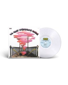 VELVET UNDERGROUND - LOADED (140G/CLEAR VINYL) (SYEOR) (I)