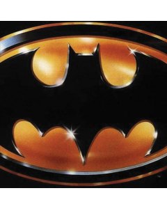 PRINCE - BATMAN OST