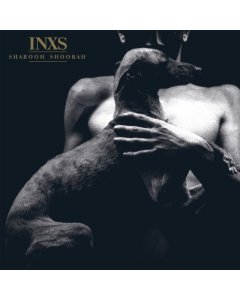 INXS - SHABOOH SHOOBAH (ULTRA CLEAR VINYL/140G) (ROCKTOBER)