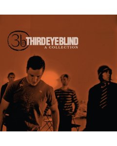 THIRD EYE BLIND - COLLECTION (2LP)