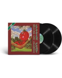 LITTLE FEAT - WAITING FOR COLUMBUS (2LP)