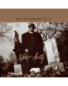 NOTORIOUS B.I.G. - LIFE AFTER DEATH (25TH ANNIVERSARY SUPER DELUXE EDITION/8LP)