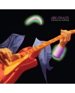 DIRE STRAITS - MONEY FOR NOTHING (2LP)