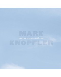 KNOPFLER,MARK - STUDIO ALBUMS 1996-2007 (11LP)