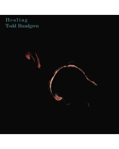 RUNDGREN,TODD - HEALING (CLEAR VINYL/TRANSLUCENT BLUE 7INCH) (RSD)