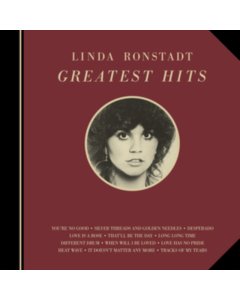 RONSTADT,LINDA - GREATEST HITS