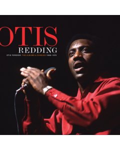 REDDING,OTIS - OTIS FOREVER: THE ALBUMS & SINGLES (1968-1970) (6LP)