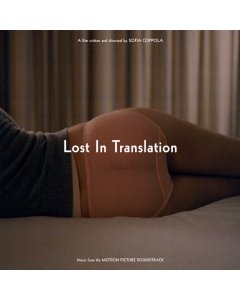 VARIOUS ARTISTS - LOST IN TRANSLATION (SYEOR)