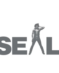 SEAL - SEAL (DELUXE EDITION) (4CD/2LP)