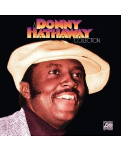 HATHAWAY,DONNY - DONNY HATHAWAY COLLECTION (2LP/PURPLE VINYL)