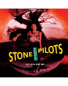 STONE TEMPLE PILOTS - CORE (2017 REMASTER)