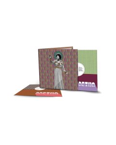 FRANKLIN,ARETHA - ARETHA (2LP/140G)